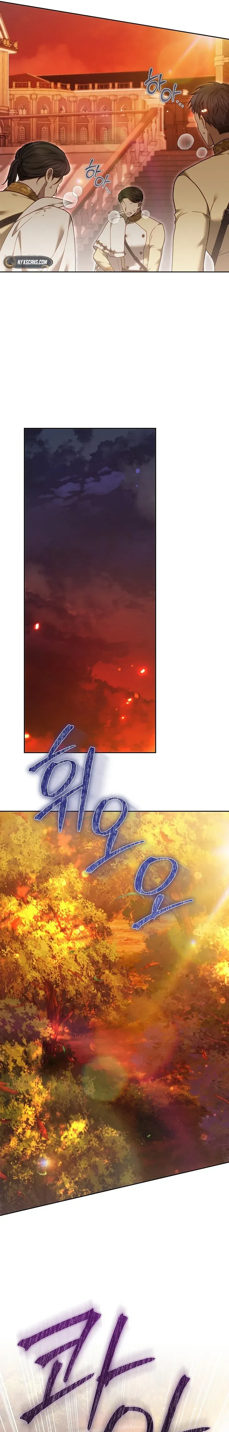 The Male Lead And Female Lead Broke Up Chapter 38 Page 10