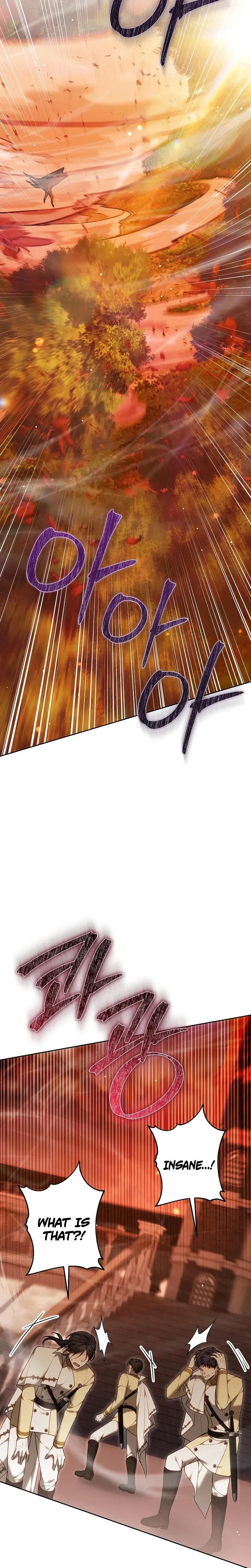 The Male Lead And Female Lead Broke Up Chapter 38 Page 11