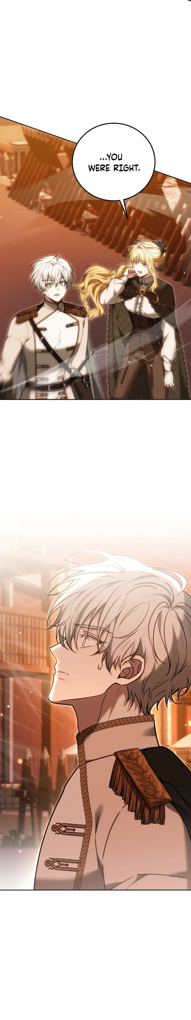 The Male Lead And Female Lead Broke Up Chapter 38 Page 12