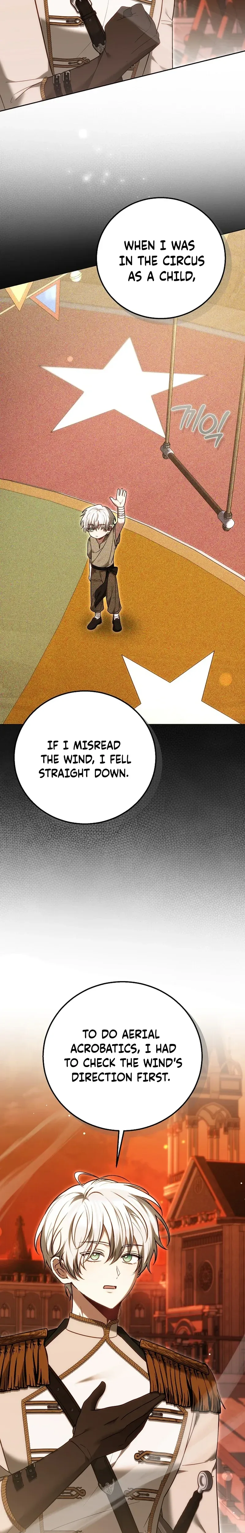 The Male Lead And Female Lead Broke Up Chapter 38 Page 14