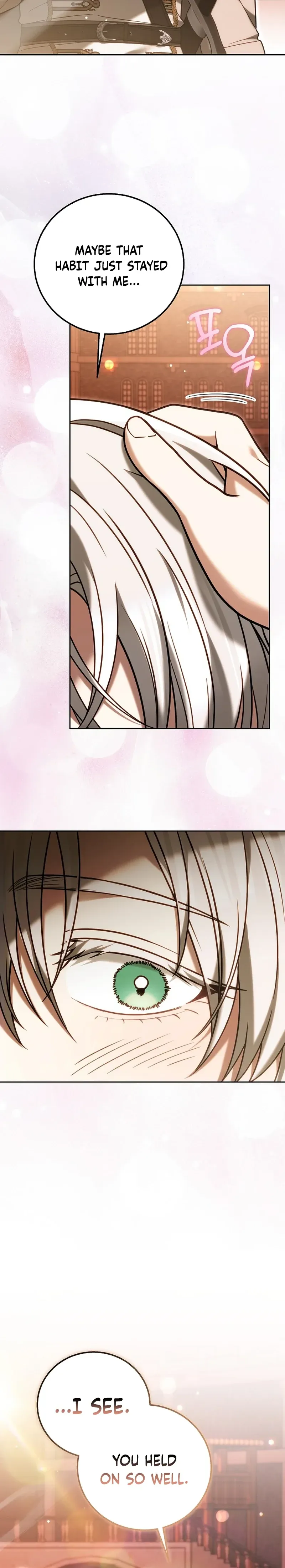 The Male Lead And Female Lead Broke Up Chapter 38 Page 15