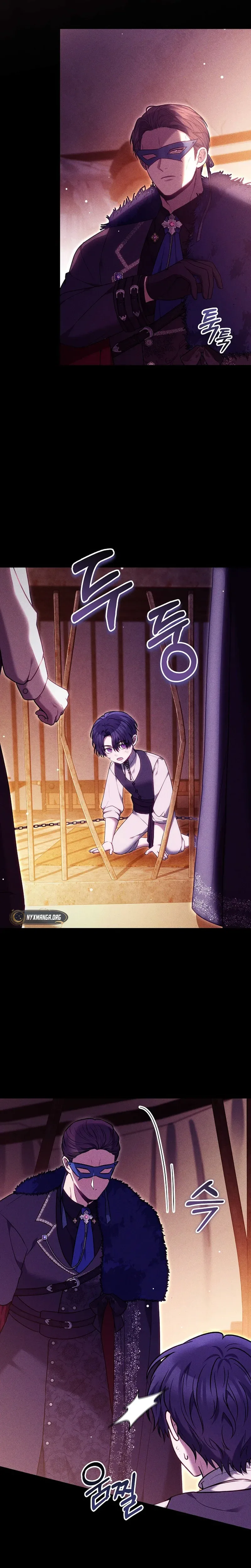 The Male Lead And Female Lead Broke Up Chapter 24 Page 9