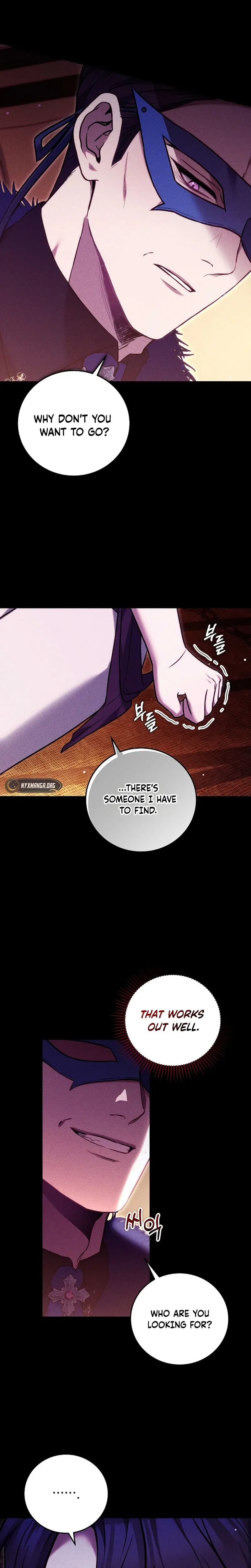 The Male Lead And Female Lead Broke Up Chapter 24 Page 10