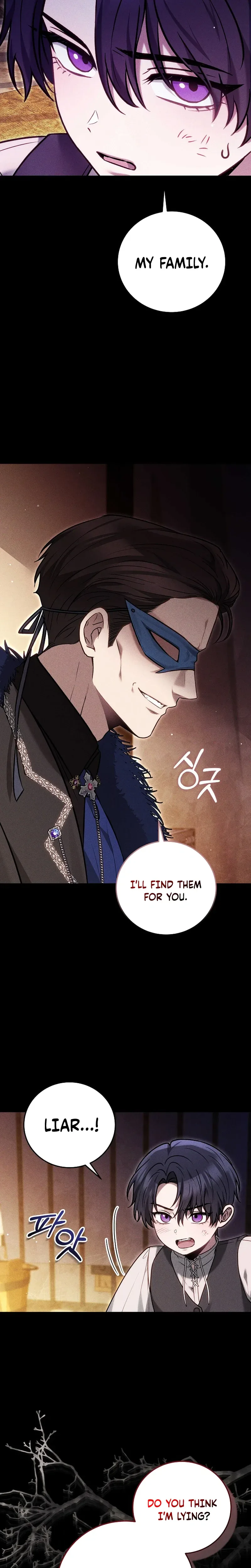 The Male Lead And Female Lead Broke Up Chapter 24 Page 11