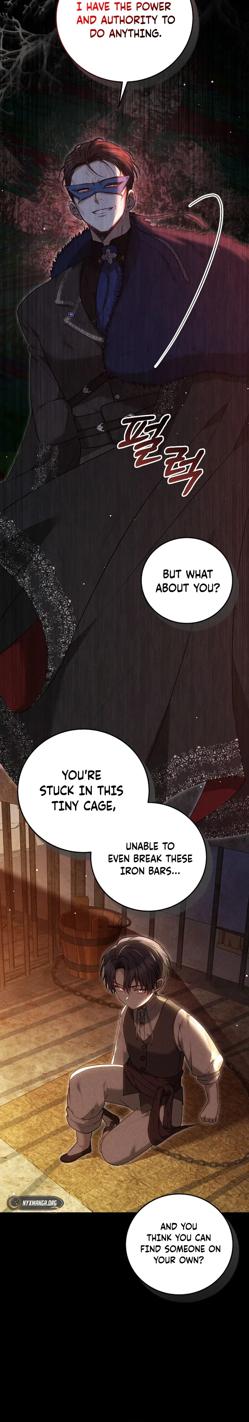 The Male Lead And Female Lead Broke Up Chapter 24 Page 12