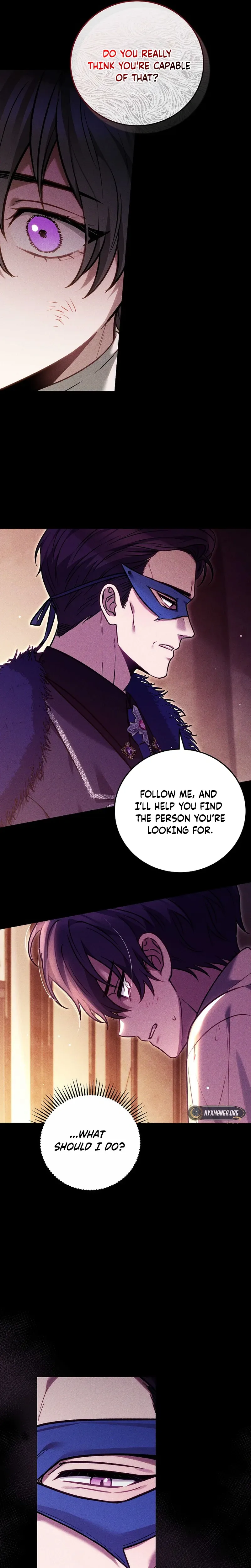 The Male Lead And Female Lead Broke Up Chapter 24 Page 13