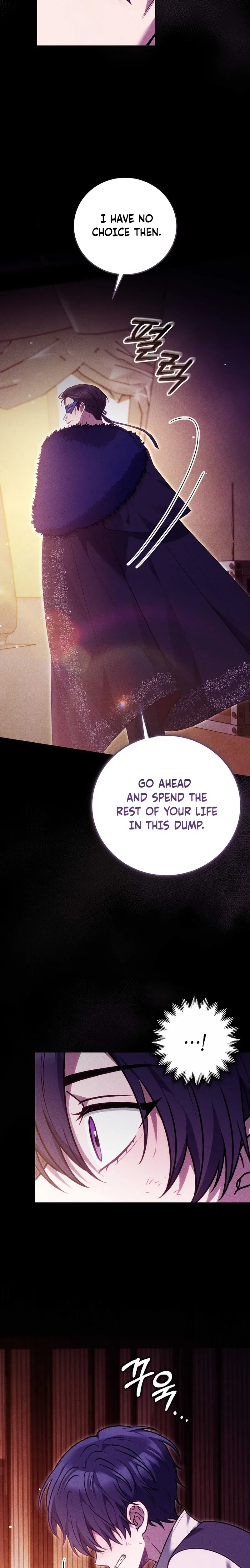 The Male Lead And Female Lead Broke Up Chapter 24 Page 14