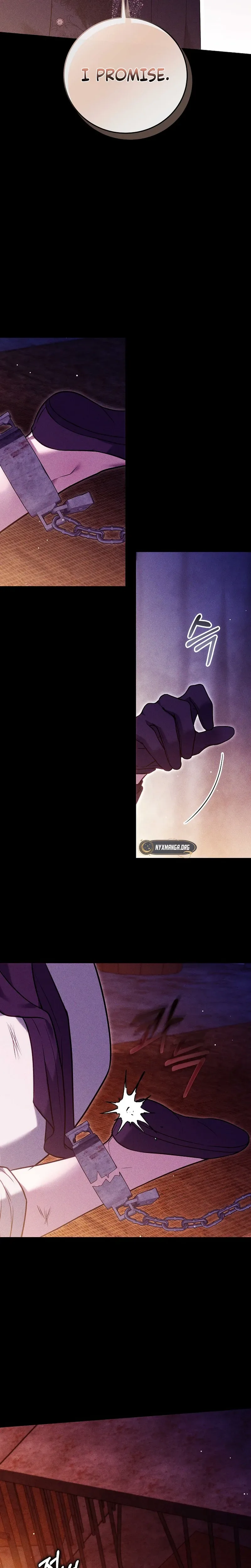 The Male Lead And Female Lead Broke Up Chapter 24 Page 17