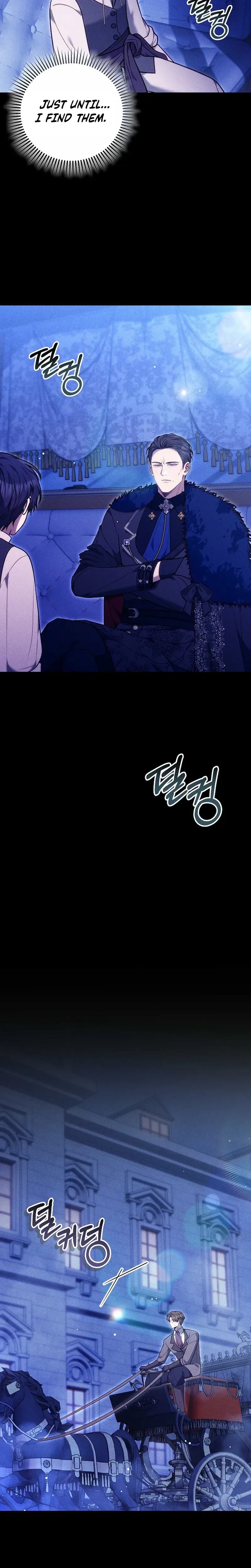 The Male Lead And Female Lead Broke Up Chapter 24 Page 20