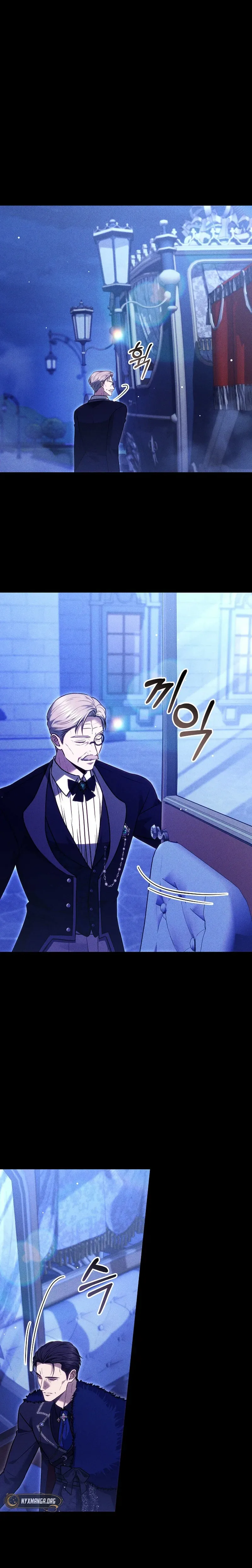 The Male Lead And Female Lead Broke Up Chapter 24 Page 21