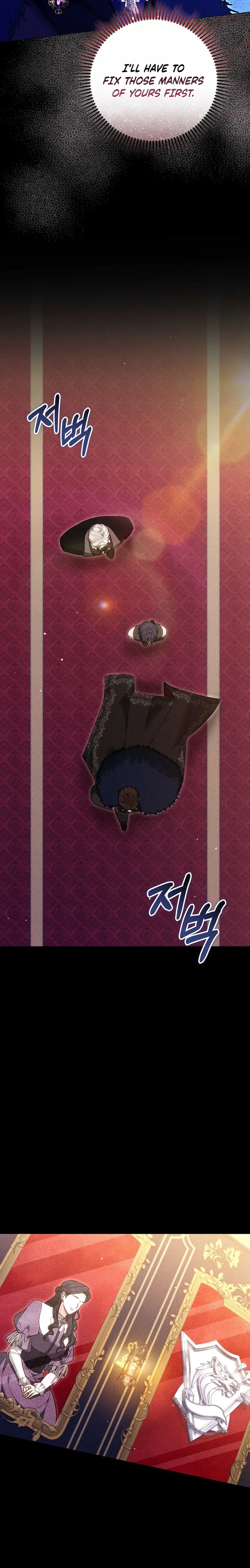 The Male Lead And Female Lead Broke Up Chapter 24 Page 23