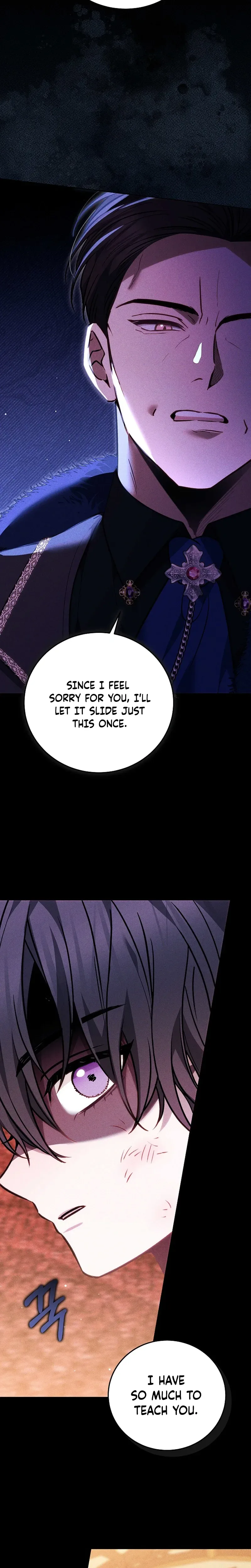 The Male Lead And Female Lead Broke Up Chapter 24 Page 26