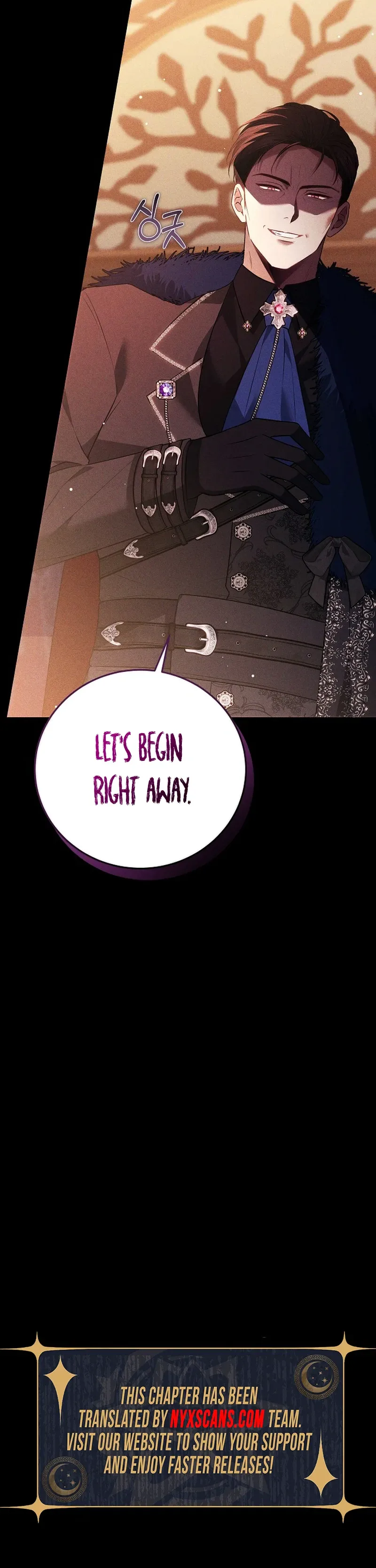 The Male Lead And Female Lead Broke Up Chapter 24 Page 27