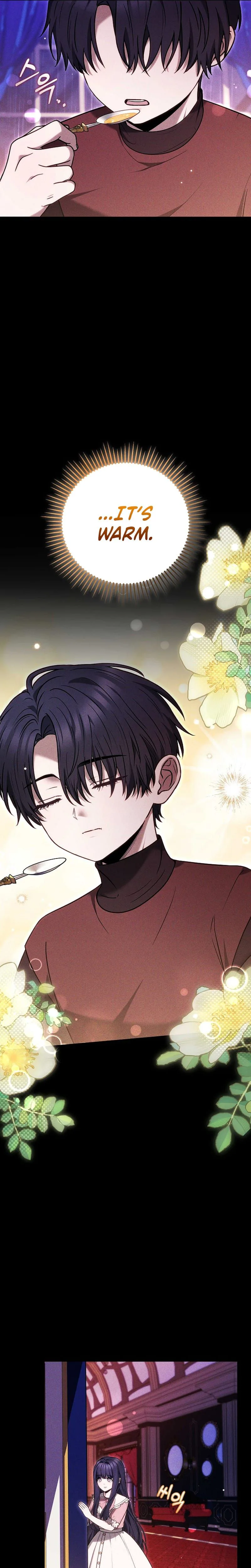 The Male Lead And Female Lead Broke Up Chapter 28 Page 8