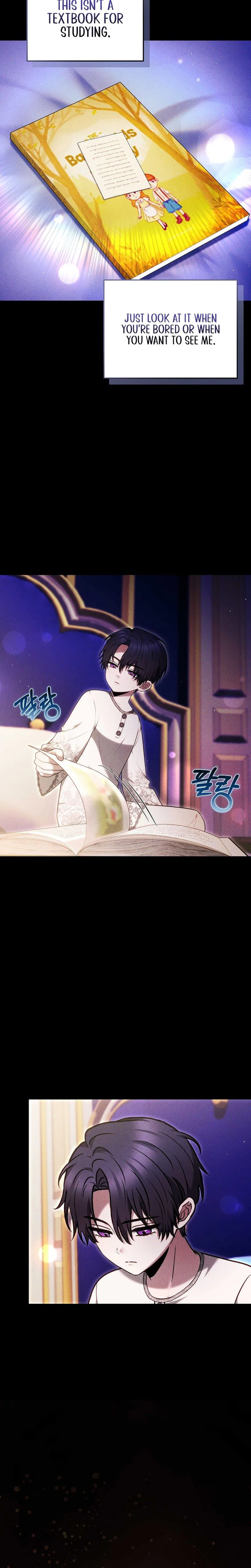 The Male Lead And Female Lead Broke Up Chapter 28 Page 10