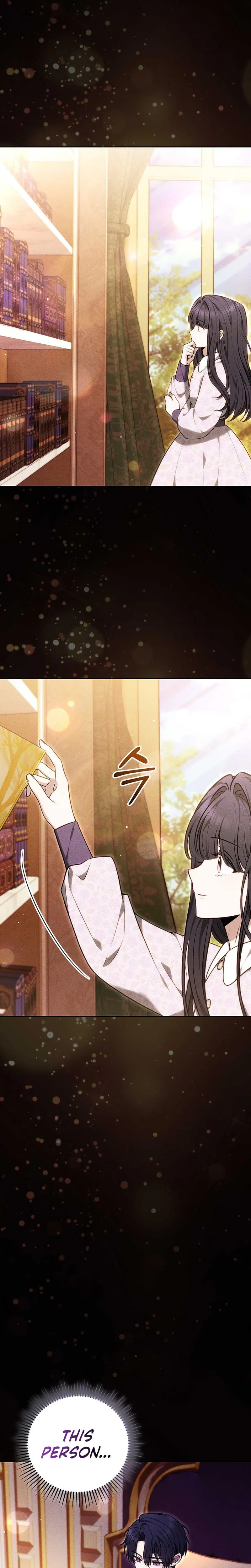 The Male Lead And Female Lead Broke Up Chapter 28 Page 11