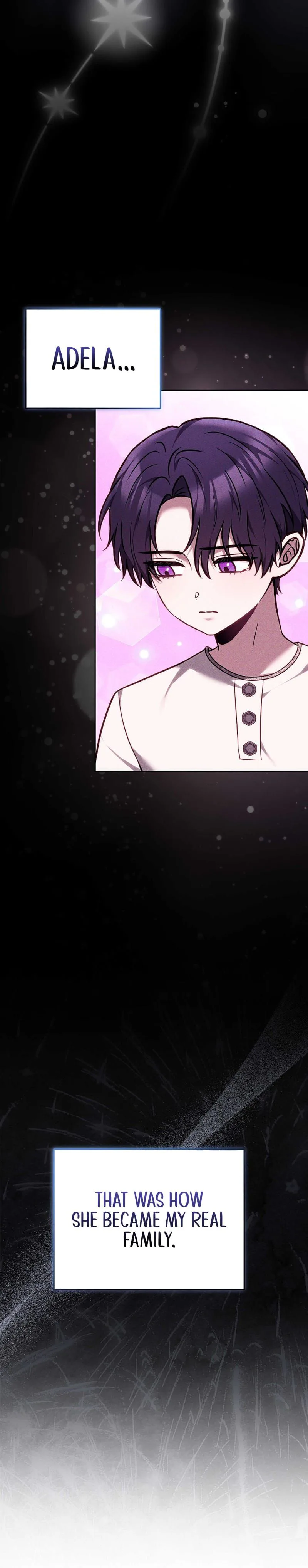 The Male Lead And Female Lead Broke Up Chapter 28 Page 13