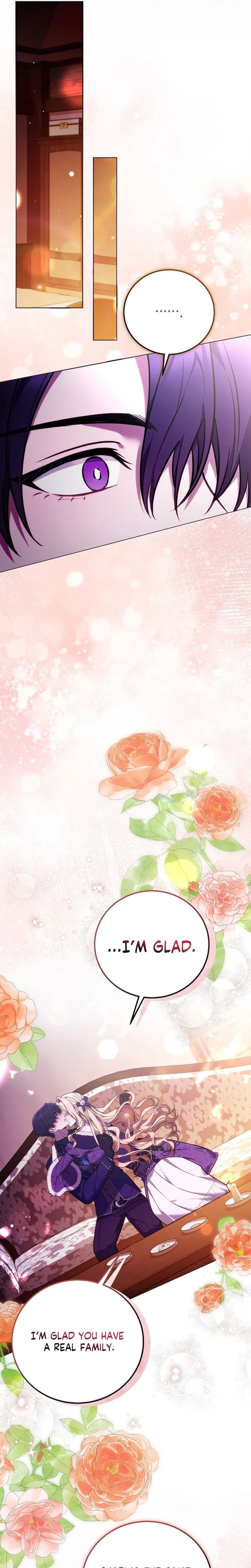 The Male Lead And Female Lead Broke Up Chapter 28 Page 14