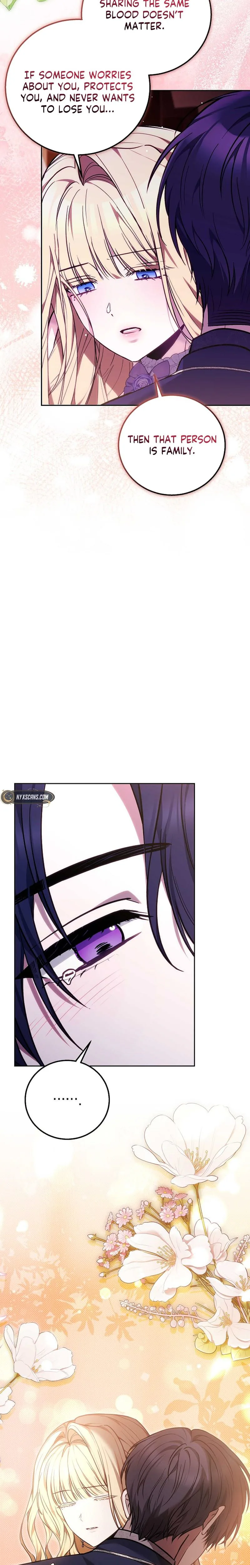 The Male Lead And Female Lead Broke Up Chapter 28 Page 15
