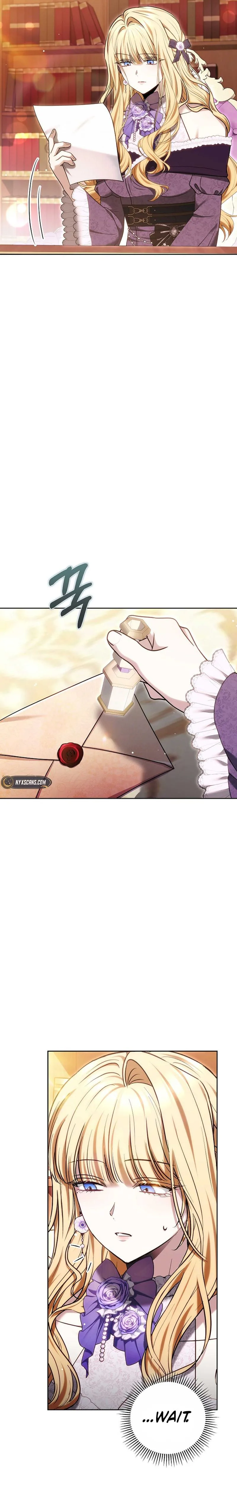 The Male Lead And Female Lead Broke Up Chapter 28 Page 24