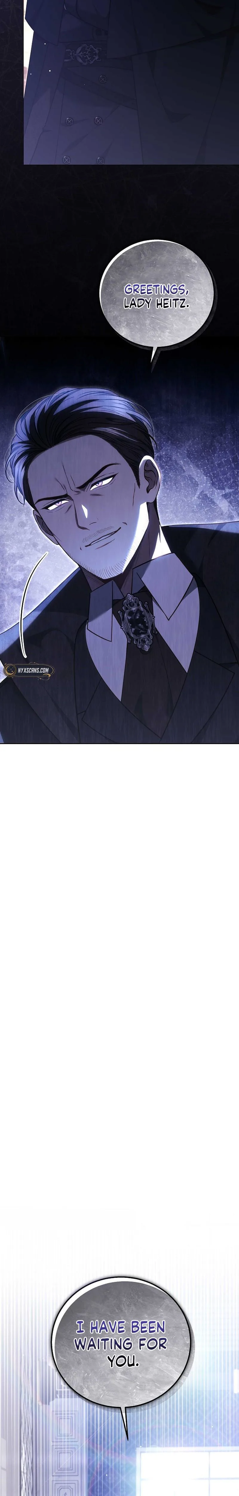 The Male Lead And Female Lead Broke Up Chapter 28 Page 30