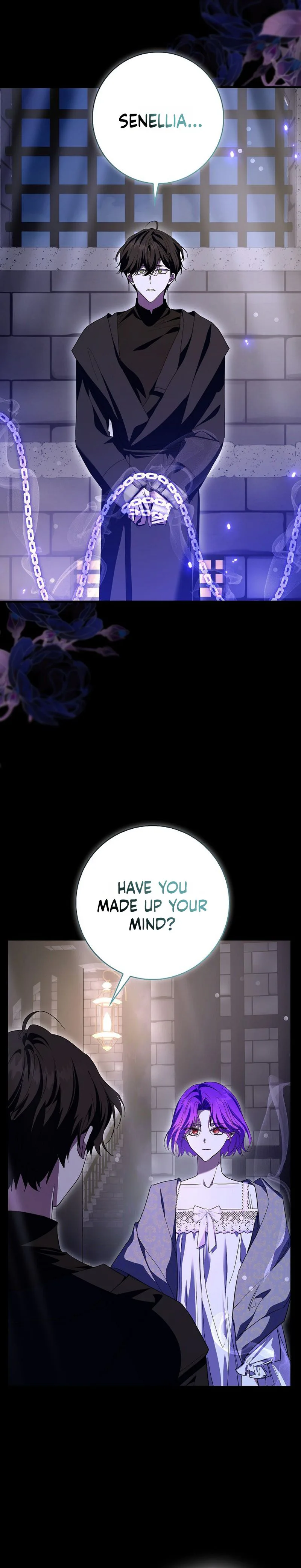 The Male Lead Is Obsessed With Proposing to Me Chapter 52 Page 6