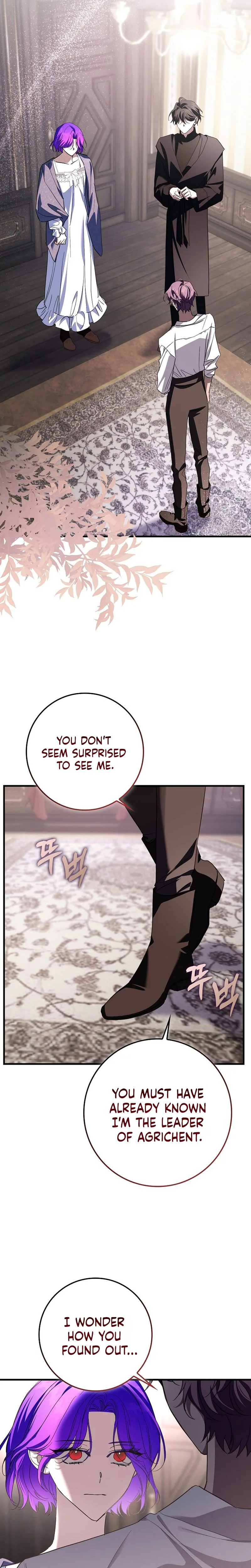 The Male Lead Is Obsessed With Proposing to Me Chapter 52 Page 11