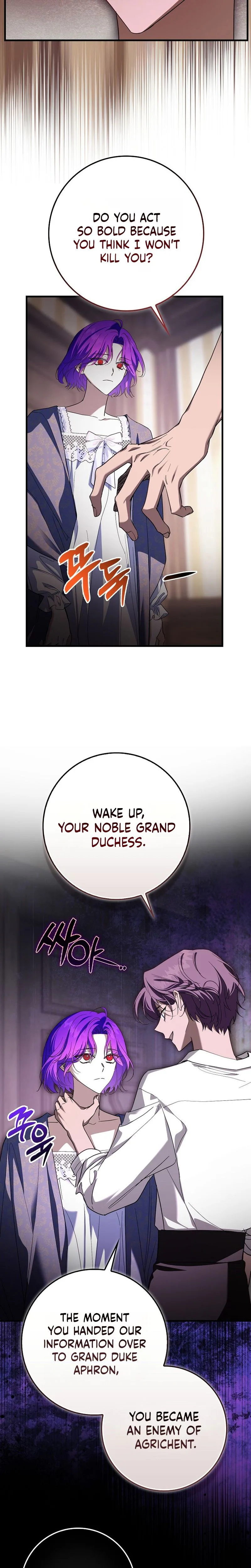 The Male Lead Is Obsessed With Proposing to Me Chapter 52 Page 14