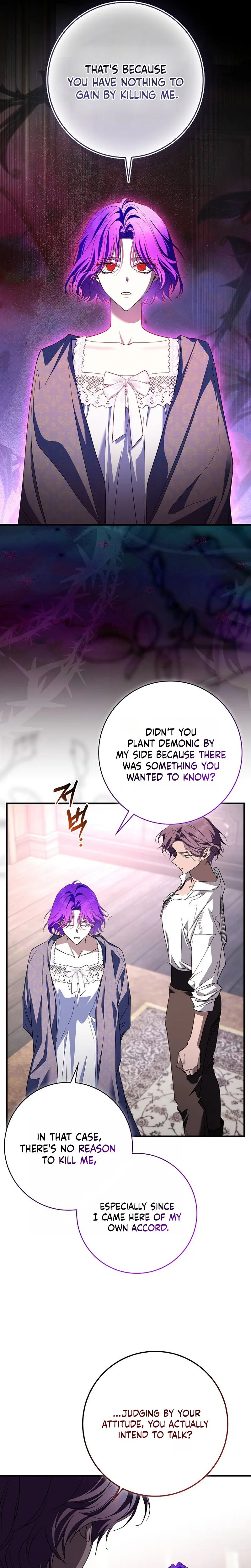 The Male Lead Is Obsessed With Proposing to Me Chapter 52 Page 16