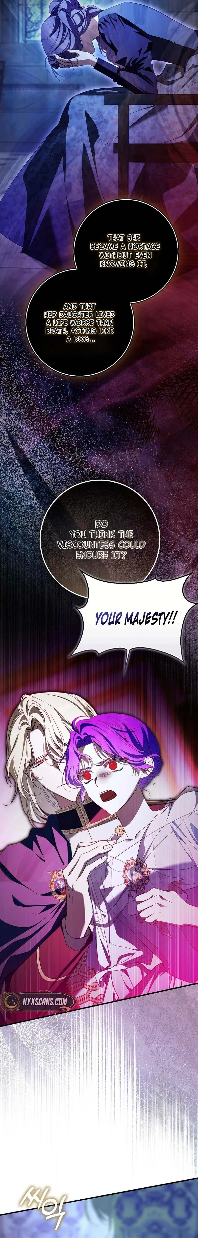 The Male Lead Is Obsessed With Proposing to Me Chapter 47 Page 12