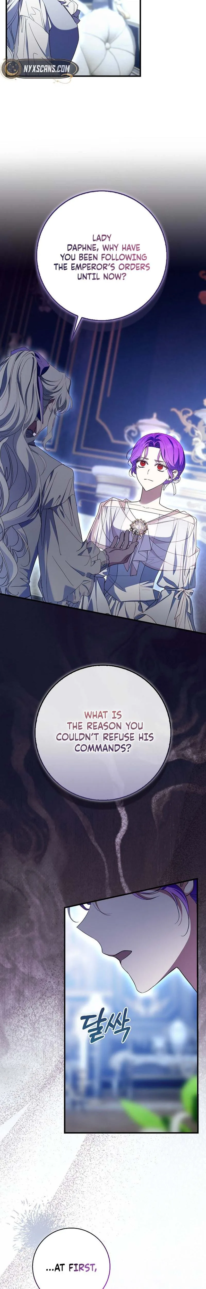 The Male Lead Is Obsessed With Proposing to Me Chapter 47 Page 23