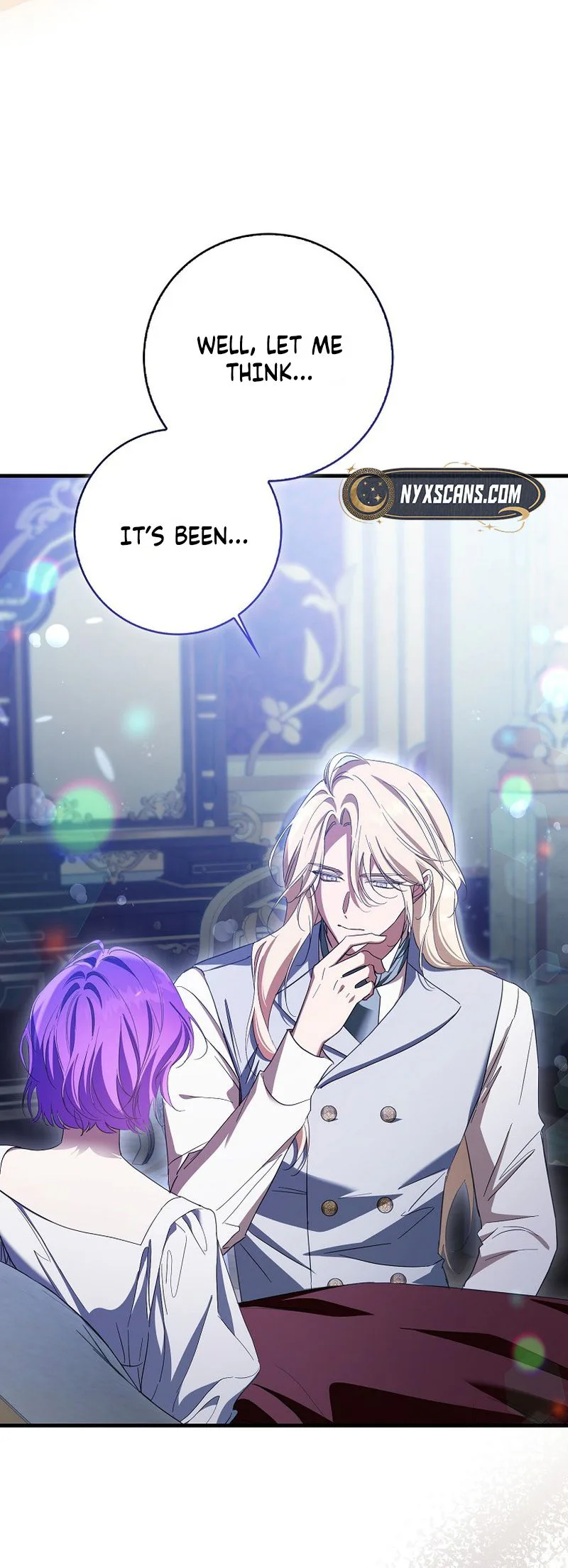 The Male Lead Is Obsessed With Proposing to Me Chapter 45 Page 9