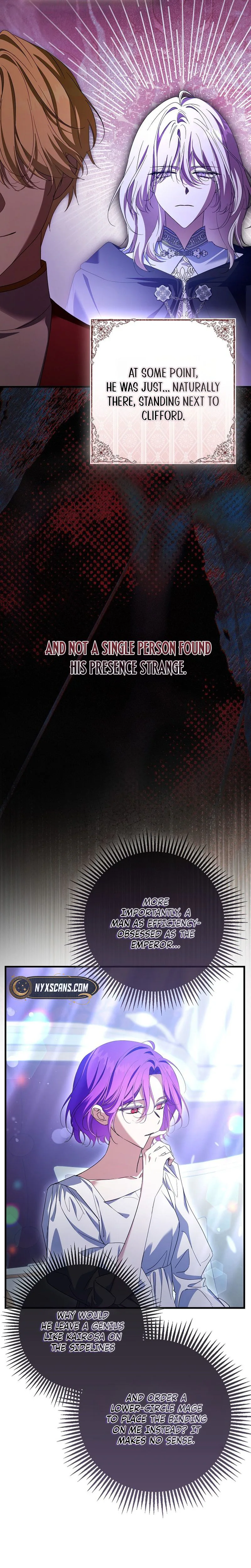 The Male Lead Is Obsessed With Proposing to Me Chapter 45 Page 12