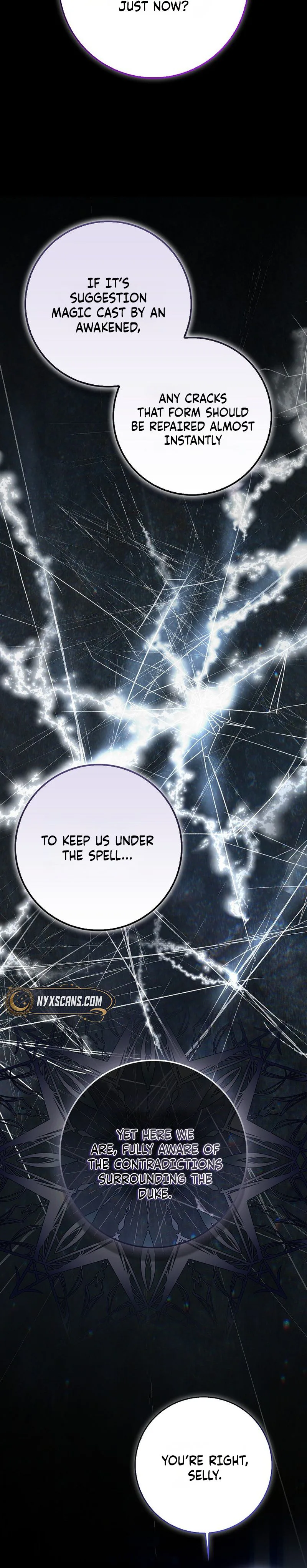The Male Lead Is Obsessed With Proposing to Me Chapter 45 Page 15