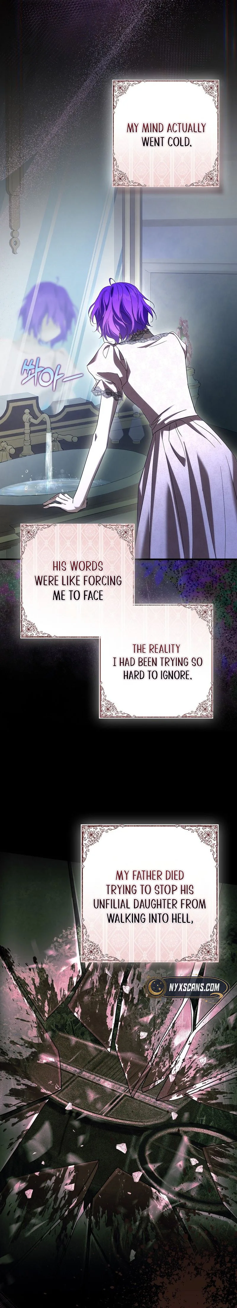The Male Lead Is Obsessed With Proposing to Me Chapter 51 Page 12