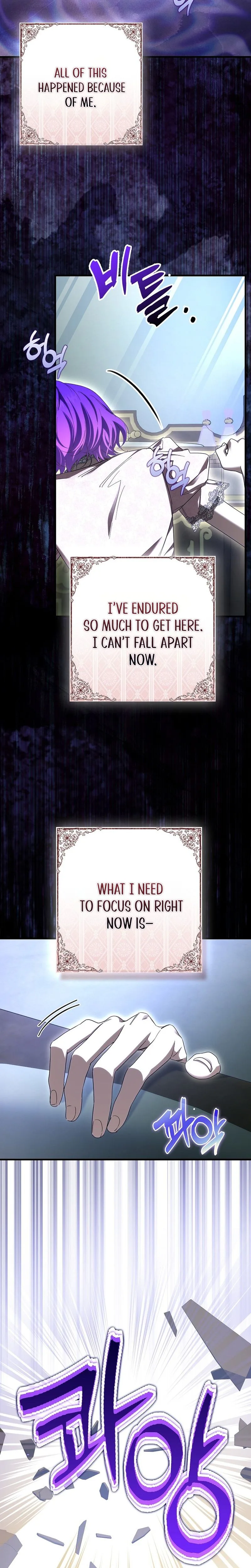 The Male Lead Is Obsessed With Proposing to Me Chapter 51 Page 15
