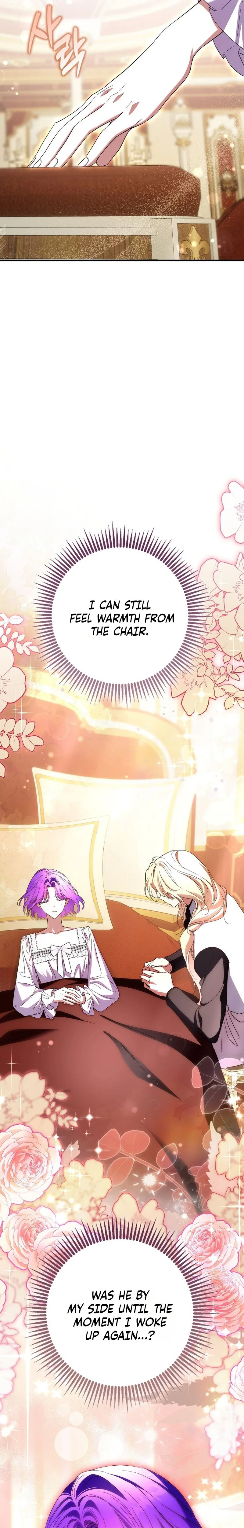 The Male Lead Is Obsessed With Proposing to Me Chapter 51 Page 22