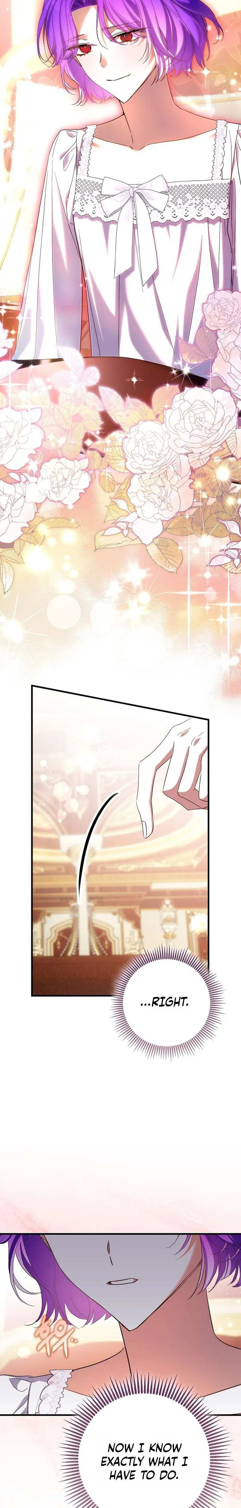 The Male Lead Is Obsessed With Proposing to Me Chapter 51 Page 23
