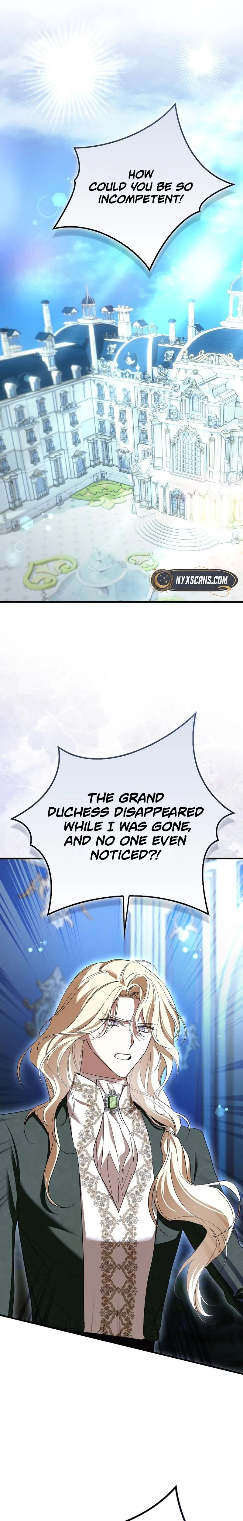 The Male Lead Is Obsessed With Proposing to Me Chapter 51 Page 25