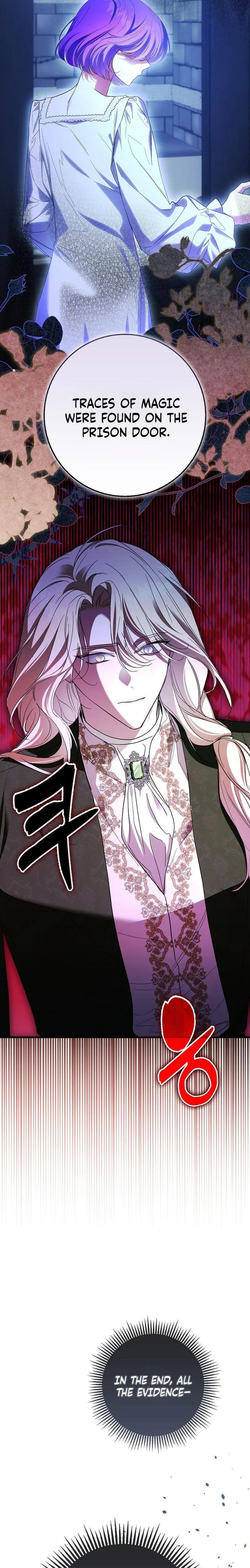 The Male Lead Is Obsessed With Proposing to Me Chapter 51 Page 30