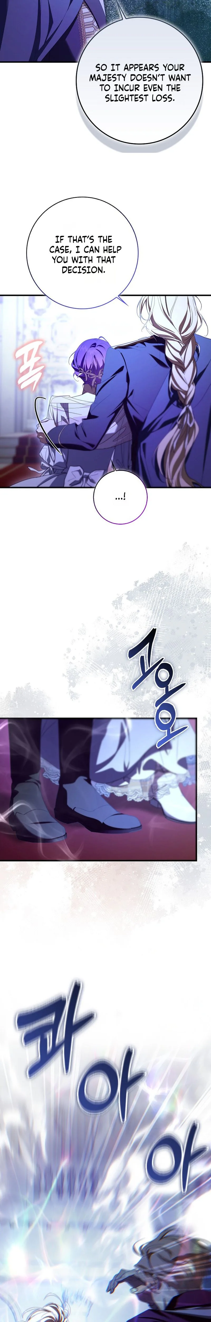 The Male Lead Is Obsessed With Proposing to Me Chapter 46 Page 14