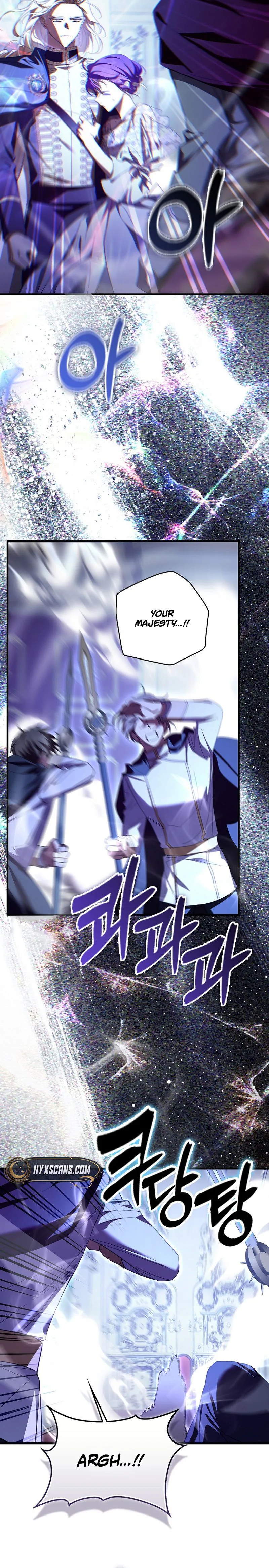 The Male Lead Is Obsessed With Proposing to Me Chapter 46 Page 15