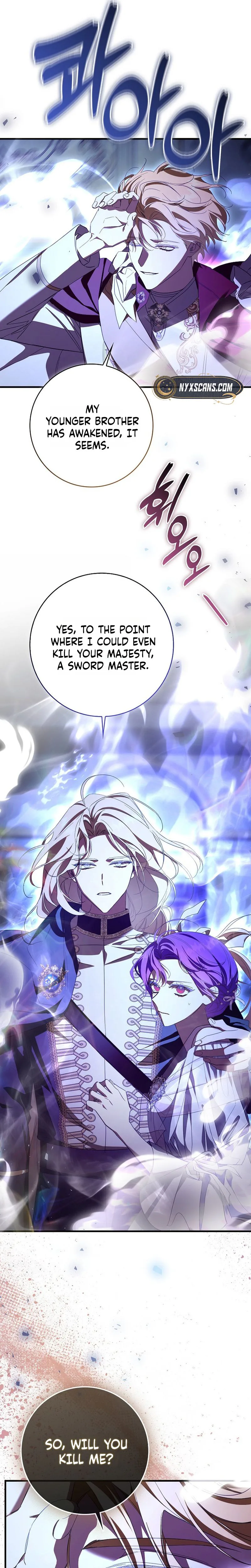 The Male Lead Is Obsessed With Proposing to Me Chapter 46 Page 16