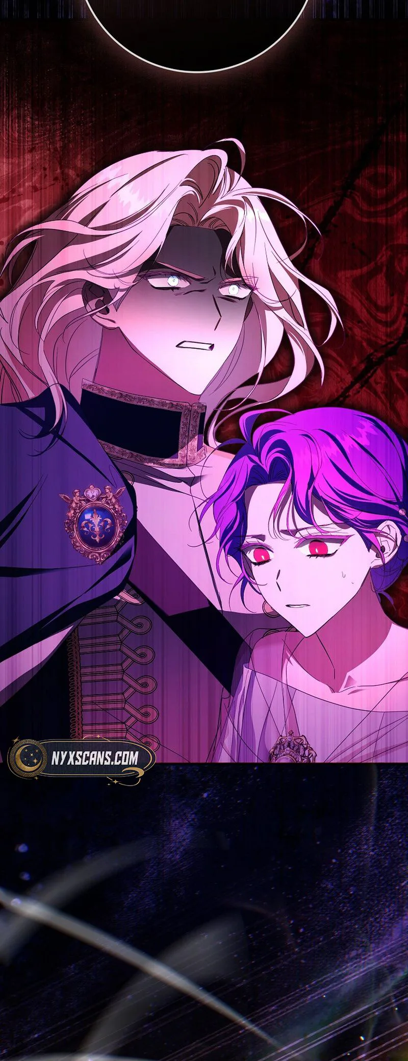 The Male Lead Is Obsessed With Proposing to Me Chapter 46 Page 18