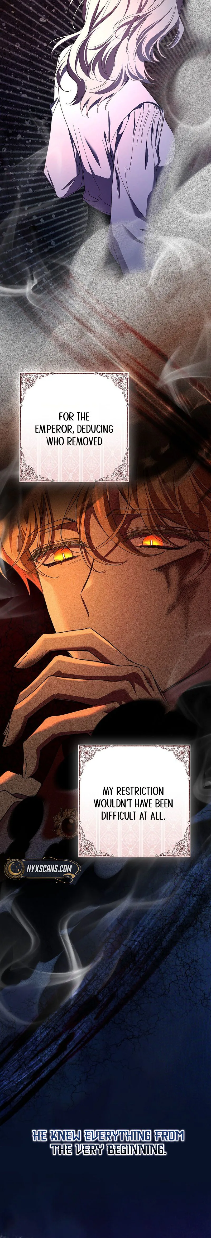The Male Lead Is Obsessed With Proposing to Me Chapter 46 Page 21
