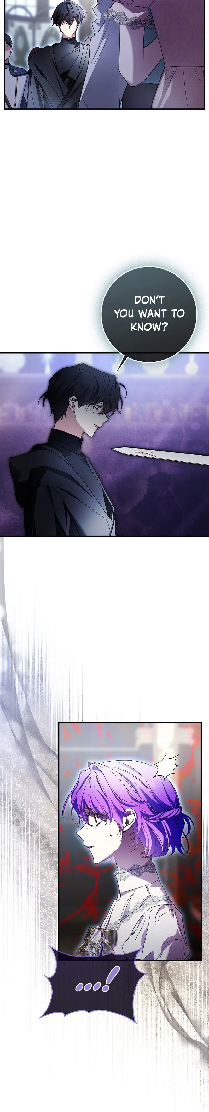 The Male Lead Is Obsessed With Proposing to Me Chapter 50 Page 8