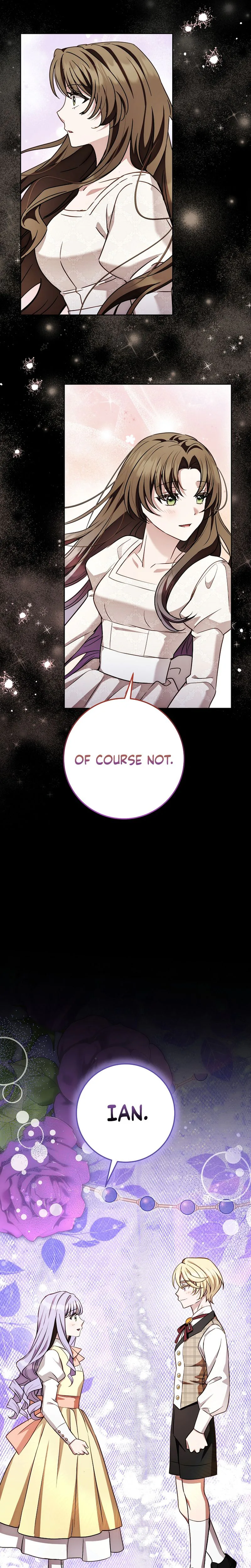 The Male Lead Is Trying To Tame Me With Money Chapter 25 Page 17