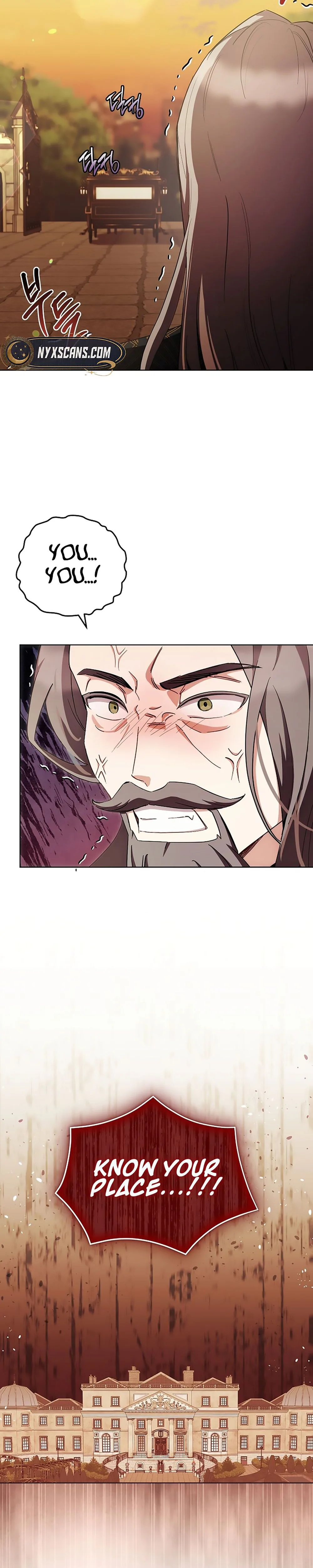 The Male Lead Is Trying To Tame Me With Money Chapter 3 Page 18