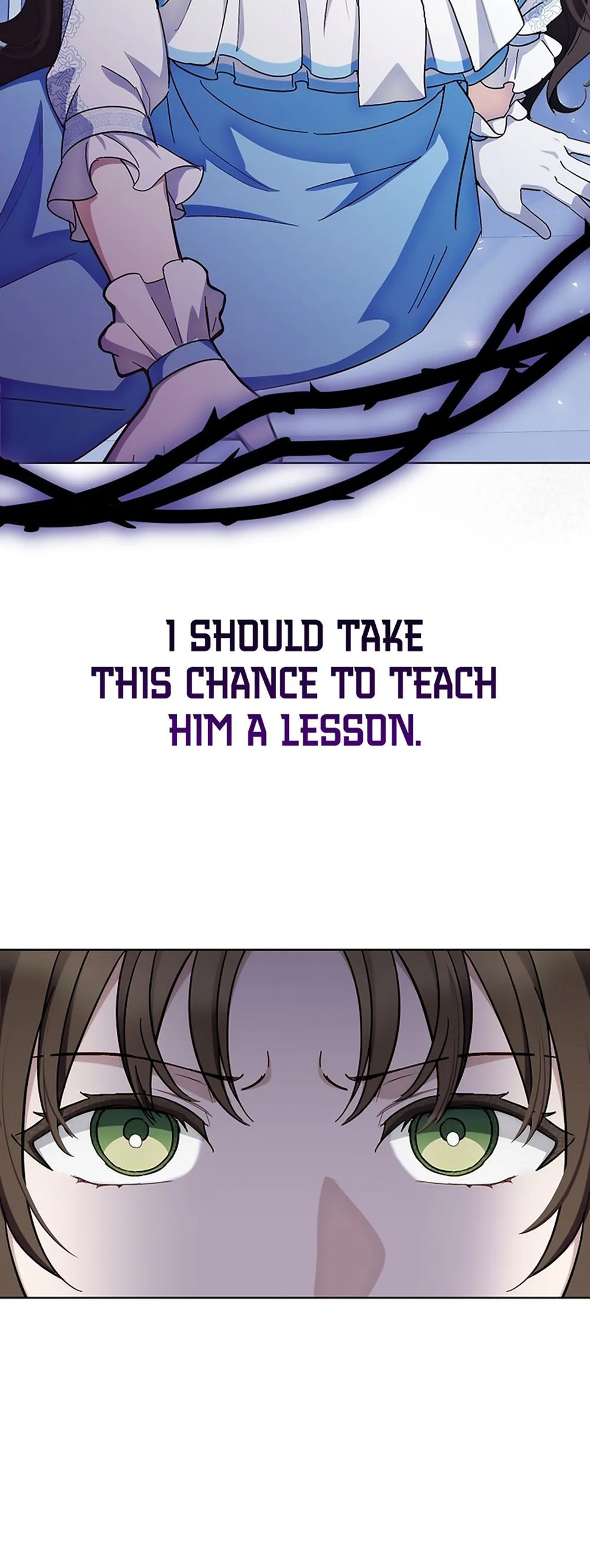 The Male Lead Is Trying To Tame Me With Money Chapter 3 Page 36