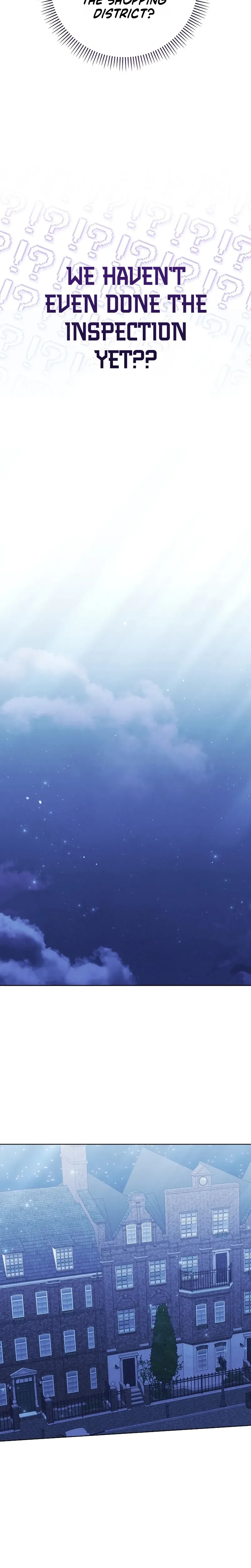 The Male Lead Is Trying To Tame Me With Money Chapter 7 Page 17